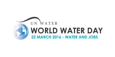 UN WATER DAY2016